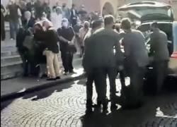 Giuseppe De Donno, oggi i funerali, il VIDEO. I famigliari: "Amatelo in silenzio"