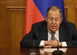 Ucraina, Lavrov: "Ue ha fallito su Kiev, sabota piani di pace e vuole sconfitta strategica di Mosca, si rispetti vertice Anchorage" - VIDEO 