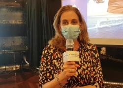 Costa Crociere, Rossella Carrara a Il Giornale d'Italia: 'Condividiamo il cibo con le comunità svantaggiate'

