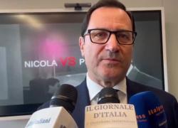 Tanzilli (Gruppo FS): "Lavoriamo per realizzare nuove infrastrutture e rafforzare la nostra presenza in Europa"