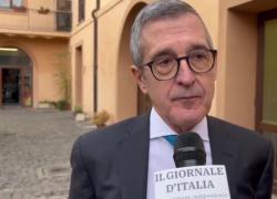 Bonassi (Intesa Sanpaolo): "Negli ultimi anni, insieme a Caritas, abbiamo realizzato 54 interventi nelle carceri di 16 regioni"