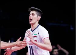 Pallavolista iraniano Saber Kazemi cerebralmente morto, folgorato nella piscina di un hotel dopo una scarica elettrica, aveva 26 anni - VIDEO