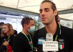 F1, Gran Premio Monza 2021. Tamberi a Il Giornale d'Italia: "Il primo italiano ad avere il Diamante"