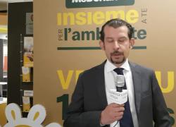 McDonald’s, Baroni a Il Giornale d'Italia: "Packaging sostenibile e differenziata consapevole"