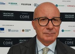 Healthcare Innovation Forum, Guido (Samsung): “Investiamo nell’IA nella diagnostica”