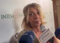 Campanini (Intesa Sanpaolo) : "Firmato accordo sul tema idrico con Acea; importanti possibilità riutilizzo di acqua depurata per scopi agricoli, industriali e civili"