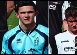 Pordenone, frontale tra due auto in galleria, morti 19enni Danilo Boz e Fabio Rosa,  calciatori del Maniago Vajont, grave un terzo ragazzo - VIDEO