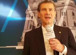 Iccrea Banca, Mauro Pastore: “Le PMI, per rimanere sul mercato, devono essere affiancate nel processo di evoluzione verso un impatto migliore al clima ”