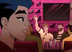 Q-Force Netflix, arriva la serie con i supereroi queer. Ma la comunità Lgbtq dice no