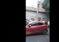 Terremoto in Venezuela, scossa di magnitudo 6.2 nel nord-ovest del paese, epicentro a 7,8 km di profondità, allarme a Caracas - VIDEO