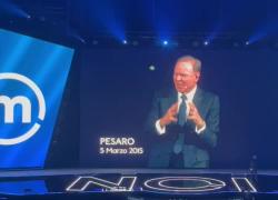 Banca Mediolanum nel ricordo di Ennio Doris: "Io cambio, nulla è più come prima"