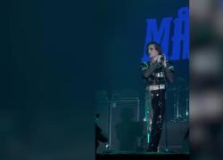 Malore al concerto dei Maneskin: Damiano blocca tutto per soccorrere il fan: VIDEO