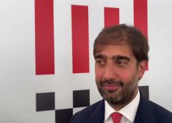 MIMO 2022: La Russa «Le auto di oggi sono proiettate verso il futuro» 