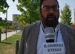Il Verde e il Blu Festival, Giovannini (Terna): “Per gli obiettivi di decarbonizzazione serve accelerazione nelle procedure e consapevolezza dalle istituzioni”