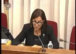 Commissione d'inchiesta Covid, Gismondo: "Le intubazioni causa di molte morti, fu raccomandato di non fare autopsie" - VIDEO