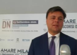 Marco Gay (Digital Magics) a Il Giornale d'Italia: "Cambiare, innovare e intraprendere"

