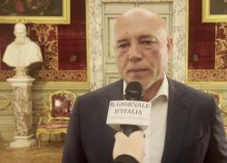 Durante (Sisal): "In Italia il 50% delle persone non ha le competenze digitali base, necessario investire in infrastrutture digitali per essere competitivi"