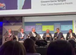 Padoan (Unicredit): "La Capital Markets Union è indispensabile per l'Europa ma superare le difficoltà è una sfida complessa"