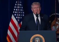 Impazza sul web (sar&agrave; il tormentone dell&rsquo;estate 2026?) il video remix sul Presidente Donald Trump mentre canta e balla sul leader  iraniano: &ldquo;Ayatollah Khamenei is death&rdquo; &ndash; VIDEO 