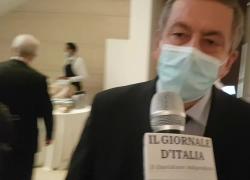 Francesco Profumo (Compagnia di San Paolo):"Piano strategico CDP, percorso di grande interesse per il rilancio del Paese"