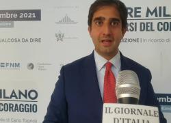 ACI, Geronimo La Russa: "Rendere Milano sempre più moderna ed ecologica"