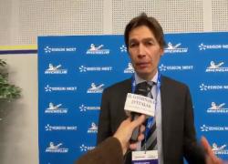 Rossi (Michelin Italia): "Con impianto trigenerazione risparmiati il 47% di CO2 e ridotti del 30% i consumi energetici"
