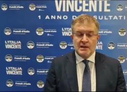 Fidanza (FdI): "Le navi tunisine devono bloccare le partenze dei migranti"