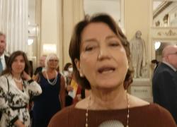 Festival MITO , Luci immaginarie: la magia della Philharmonia Orchestra diretta da John Axelrod. VIDEO
