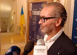 Ruffini (ad Moncler): "Lusso seconda impresa in Italia, punto ad attirare nuove generazioni"
