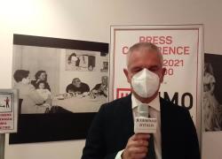 MIMO 2021, Augusto Raggi (Enel X Italia) a Il Giornale d'Italia: "Viviamo la rivoluzione della mobilità elettrica"