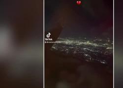 Filippine, aereo finisce fuori pista durante l'atterraggio a causa del maltempo: terrore a bordo - VIDEO