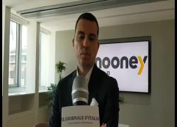 Garuccio (Mooney): “Semplificare la vita quotidiana attraverso l’innovazione tecnologica anche nel punto vendita”