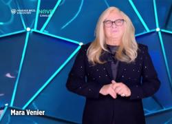 Fratelli di Crozza, Mara Venier: "I nostri programmi raccontano la realtà con la libertà di pensiero che... conviene alla Meloni"