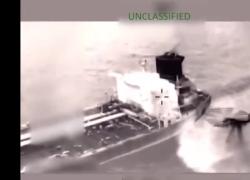 Venezuela, Usa insistono e sequestrano quinta petroliera: &egrave; la "Olina", gi&agrave; sanzionata per trasporto di petrolio russo - VIDEO