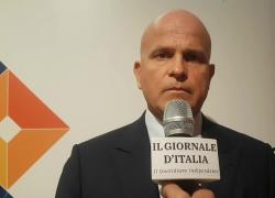 Digital Match, Massimiliano Cipolletta: "Favorire una forte sinergia tra pubblico e privato"