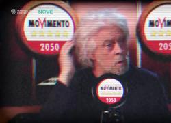 Fratelli di Crozza, l'attesa è finita: fuori ora i dissing più accesi del momento: Grillo-Conte e Boccia-Sangiuliano