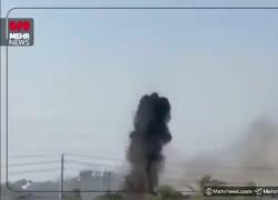 Strage scuola Minab, il VIDEO che prova responsabilit&agrave; Usa: missile Tomahawk colpisce base militare a 60 metri dall'istituto