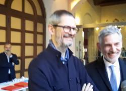 LiCauli e  Longhi (Piccolo Teatro)":Questo progetto con A2A e Banco dell'Energia  mira a rafforzare il rapporto  con Milano"
