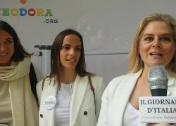 Ferrero Ventimiglia (Theodora Milano): “Capiamo il momento di difficoltà, ma con poco si possono fare grandi cose”