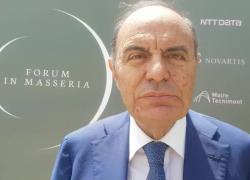Forum in Masseria, Bruno Vespa: “Giorgia Meloni futuro premier? Potrebbe esserlo, anche se in Italia bisogna sempre essere prudenti”
