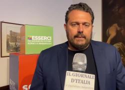 De Palo (Fondazione per la natalità): “Presentato il report 'Esserci più giovani più futuro'; obiettivo è che Stati Generali della Natalità non siano più necessari"