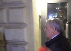 Reazioni elezioni Sardegna, Tajani dopo sconfitta Truzzu: "Come aver perso in un comune, nessun cambio in maggioranza" - VIDEO