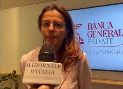 Ameli (Banca Generali): "Osservatorio ECM accende riflettore su AI; regolamentazione, sviluppo competenze e partenariato punti più critici"