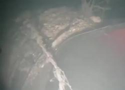 Attentato Nord Stream 1, un VIDEO mostra i danni subiti dal gasdotto: 50 metri del condotto distrutti
