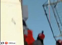 Processo Open Arms, la ONG diffonde un secondo video: "Ecco il video del salvataggio, Salvini getta fumo"