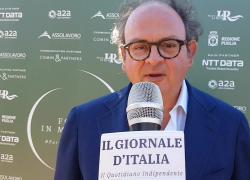 Forum Masseria 2021, Comin (Comin & Partners): "Pandemia ha cambiato modo di comunicare delle aziende"