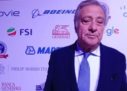 Tamburi (Tamburi Investment Partners): “Abbiamo la ripresa più violenta e veloce della storia, nel 2023 vedo una crescita ulteriore dell’economia”