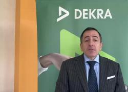Casalino (DEKRA): " A Lodi un flagship store d’eccellenza e un impegno per la formazione nel settore automotive"