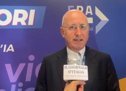 Contini (DigitalPlatforms):"ForumPA appuntamento per fare il punto su attualità; '23 chiuso con €80 mln di ricavi, attese '24 superiori con focus su IA"