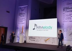 WPP Innovators 2021, speech Alessio Buscemi - CTO Farmelody